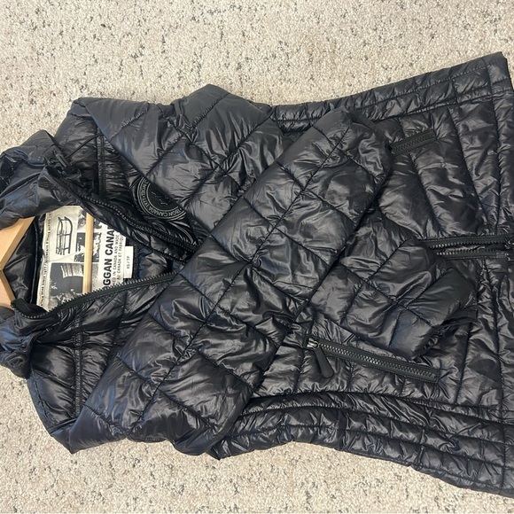 Toboggan “LEAH”NWOT XS  Puffer Jacket Warm and Versatile- check measurem/descrip - Picture 14 of 15